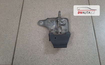 Zámek kapoty 5E0823186C